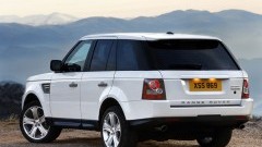 Range Rover (Sport) geprijsd