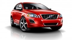 Tweeliter turbomotor voor Volvo XC60