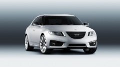 Meer details nieuwe Saab 9-5