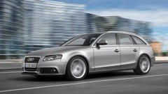 Kleine, snelle en schone nieuwkomers bij Audi