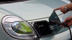 '2-5% elektrische auto's in 2020'