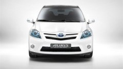 Auris Hybrid Concept, Plug-in Prius en splinternieuwe Land Cruiser naar IAA (update!)