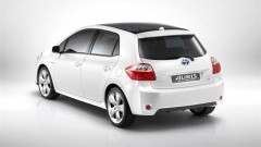 Auris Hybrid Concept, Plug-in Prius en splinternieuwe Land Cruiser naar IAA (update!)
