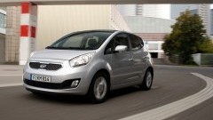 Verrassing - Kia C'eed Hybrid en Sorento Hybrid naderen onthulling