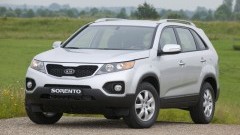 Verrassing - Kia C'eed Hybrid en Sorento Hybrid naderen onthulling