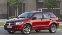 Nieuw interieur en vers motorpalet voor Dodge Caliber (update!)