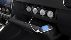Nieuw interieur en vers motorpalet voor Dodge Caliber (update!)