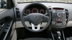 Kia Cee�d: van zaadje tot bloem