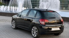 Citro�n C3 begin 2010 naar ons land