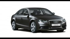 Sportief op smaak gebracht - 500 stuks Audi A4 S edition voor Nederland