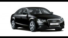 Sportief op smaak gebracht - 500 stuks Audi A4 S edition voor Nederland