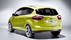 Dit is de nieuwe Ford C-MAX