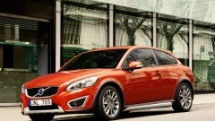 Ook Volvo C30 in het nieuw