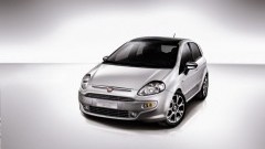 Introductie Punto Evo, 500C, Sedici en Qubo Trekking nadert