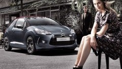 Voor snelle beslissers � Eerste lichting Citro�n DS3 te bestellen via internet