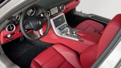 De nieuwe �Gullwing� uit de doeken