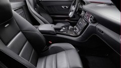 De nieuwe �Gullwing� uit de doeken