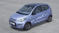 Bijzondere toekomstvisies van Hyundai debuteren op IAA