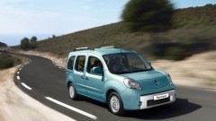 Meer voor minder bij de Renault Kangoo Family