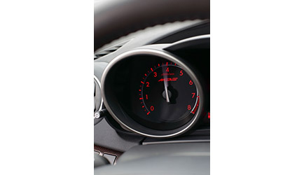 Mazda3 MPS neemt revanche