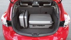 Mazda3 MPS neemt revanche