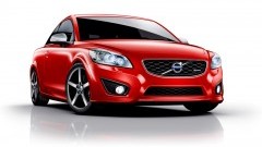 Volvo C30 weer als R-Design