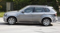 Opfrisser voor BMW X5
