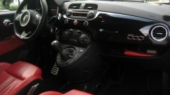 Bommetje! - Fiat Abarth 500 esseesse