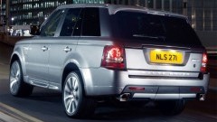500 stuks Rover Sport Autobiography gepland