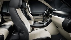 500 stuks Rover Sport Autobiography gepland