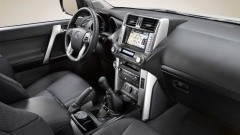 Dit is 'm dan - Vernieuwde Toyota Land Cruiser