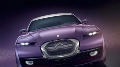 Met dank aan de 2CV - Citro�n REVOLTe concept car