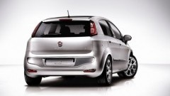 TomTom-navigatie voor Fiat's met Blue&Me