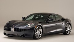 Kroymans wordt distributeur van Fisker hybride auto�s