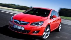 Nieuwe Opel Astra verkrijgbaar vanaf 18.495 euro