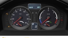 Elektrische Volvo C30 voorgesteld