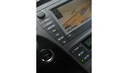 Nieuwe Toyota Prius evolueert