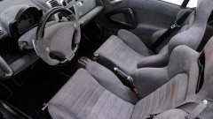 De ultieme fortwo - BRABUS Ultimate R