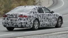 Nieuwe Audi A8 nadert onthulling