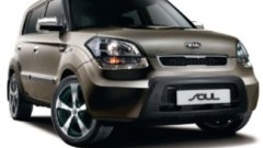 Kia Soul met gratis lichtmetaal