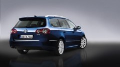Veel extra's voor weinig bij Volkswagen Passat en Touran