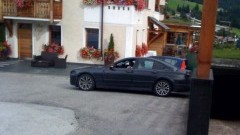 BMW 5-serie nog steeds incognito