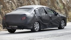 Grote mond voor Peugeot 508