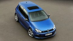 Volkwagen Golf R vanaf ruim 43 mille