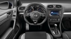 Volkwagen Golf R vanaf ruim 43 mille