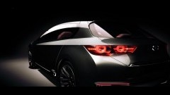 Subaru Hybrid Tourer Concept klaar voor de toekomst