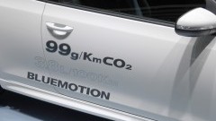 Nieuwe Volkswagen Golf BlueMotion arriveert in november