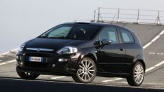 Nieuwe Fiat Punto Evo arriveert eind november