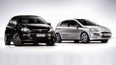 Nieuwe Fiat Punto Evo arriveert eind november