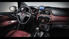 Nieuwe Fiat Punto Evo arriveert eind november